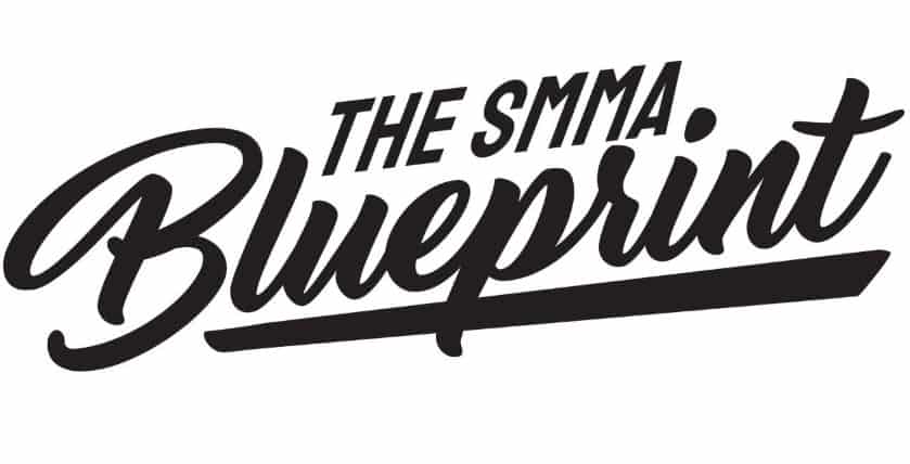 Derek De Mike The Smma Blueprint