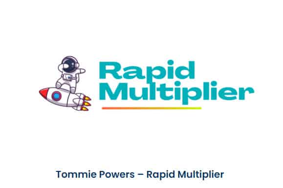 Tommie Powers Rapid Multiplier