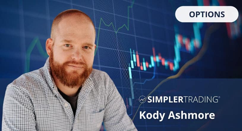 Kody Ashmore Simpler Trading