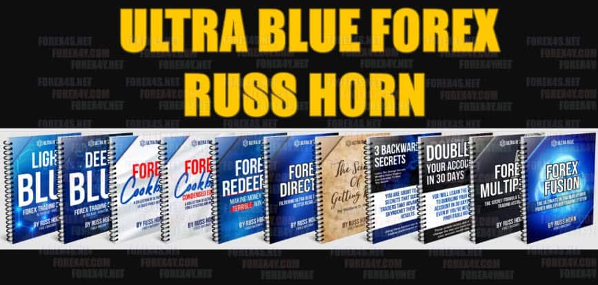 Russ Horn Ultra Blue Forex