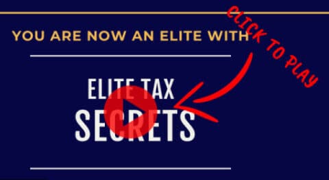 Private Wealth Academy Elite Tax Secrets