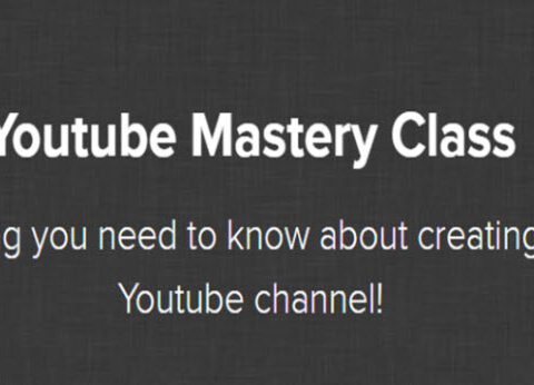 Kody White Youtube Mastery Class