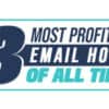 Justin Goff 13 Most Profitable Email Hooks