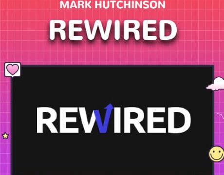 Mark Hutchinson Rewired