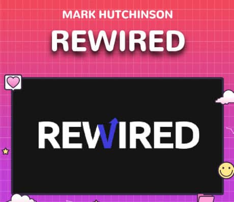 Mark Hutchinson Rewired