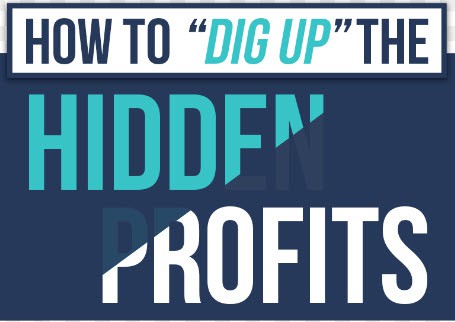 The Hidden Profits In Any Email List