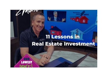 Ken Mcelroy Real Estate Investing Master Course
