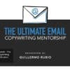 The Ultimate Email Copywriting Mentorship & Certification