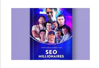 Charles Floate Strategies & Stories From Seo Millionaires