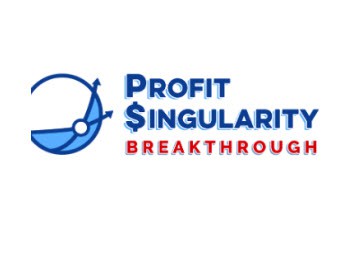 Rob Jones & Gerry Cramer Profit Singularity Breakthrough
