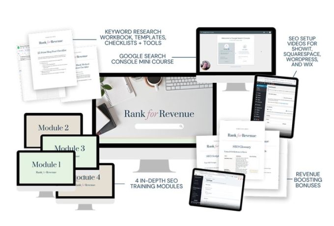 Sara Dunn – Rank For Revenue