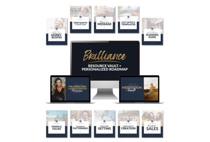 Becky Keen – Sell Your Brilliance