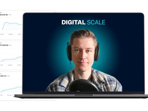 Caden Thompson – Digital Scale