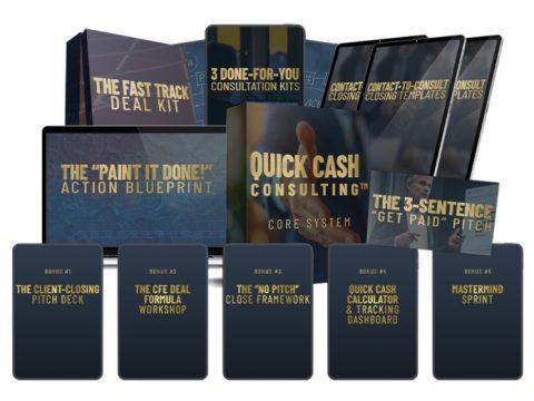 Epic Network – Quick Cash Consulting