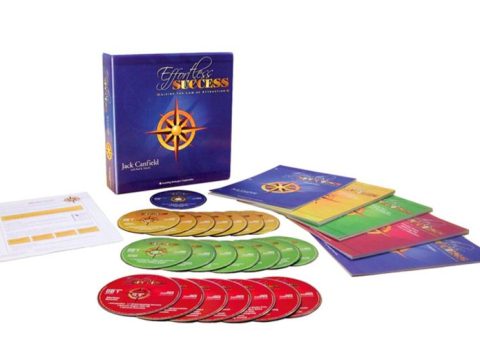 Jack Canfield – Effortless Success