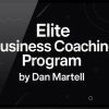 Dan Martell – Elite Business Coaching Program