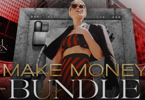 Leanne Lopez Mosley – The Make Money Bundle