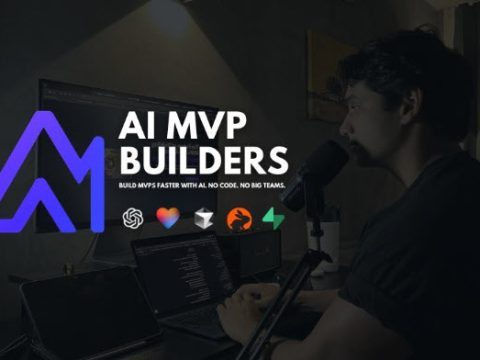 Prajwal Tomar – AI MVP Builders
