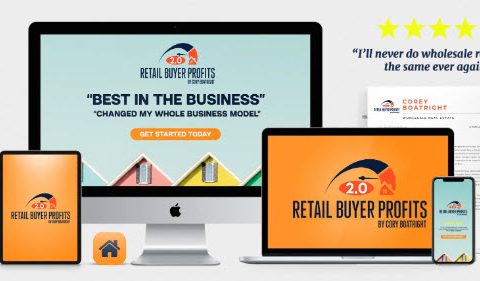 Sean Terry – Retail Buyer Profits 2